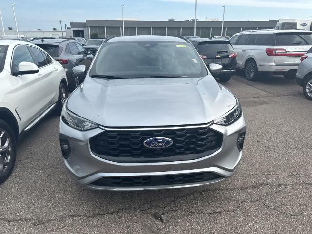 2024 Ford Escape ST-Line Select