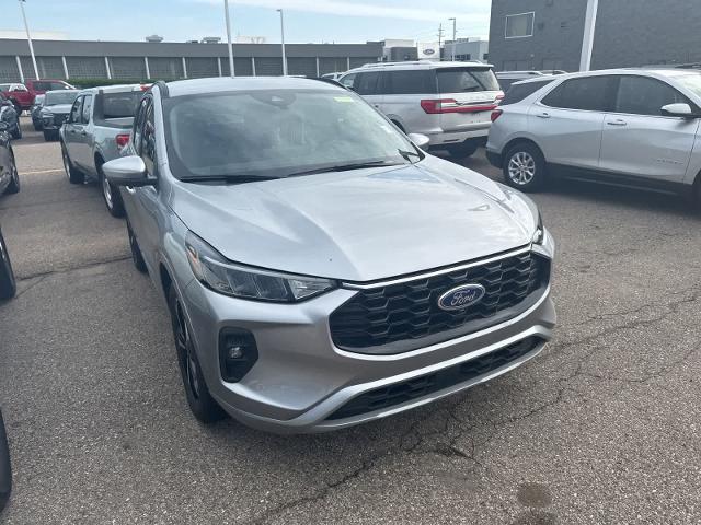 2024 Ford Escape ST-Line Select
