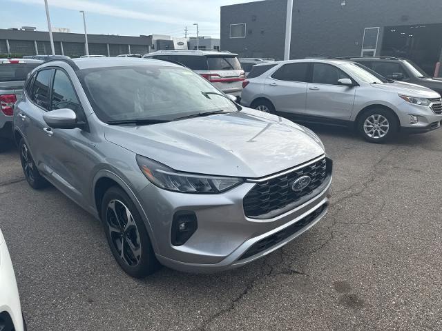 2024 Ford Escape ST-Line Select