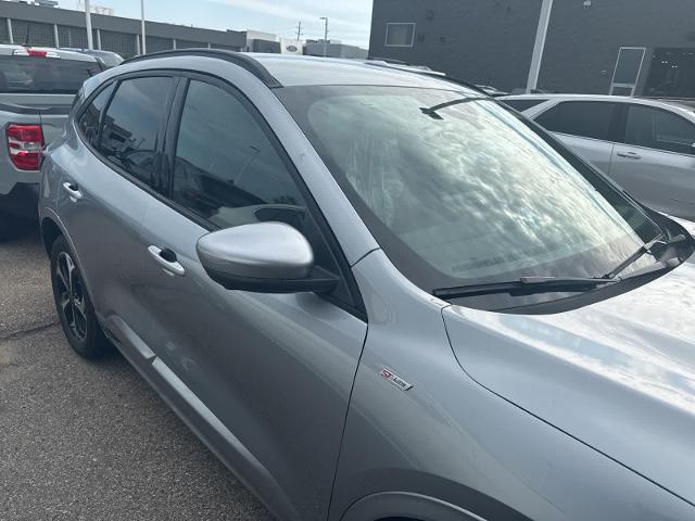 2024 Ford Escape ST-Line Select