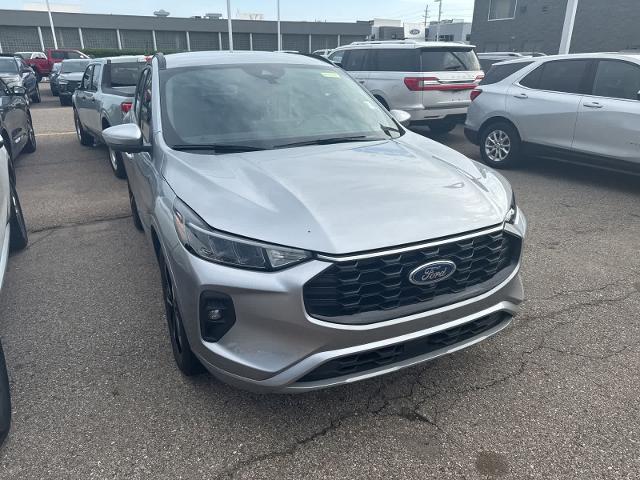 2024 Ford Escape ST-Line Select