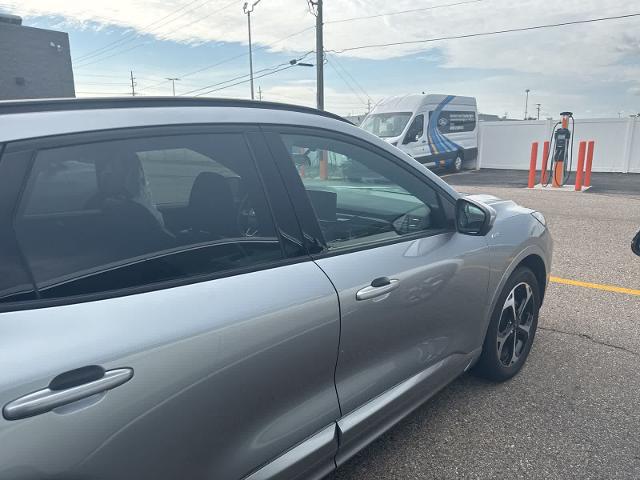 2024 Ford Escape ST-Line Select