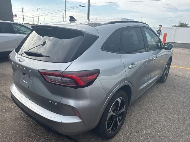 2024 Ford Escape ST-Line Select