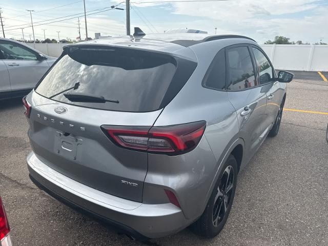 2024 Ford Escape ST-Line Select
