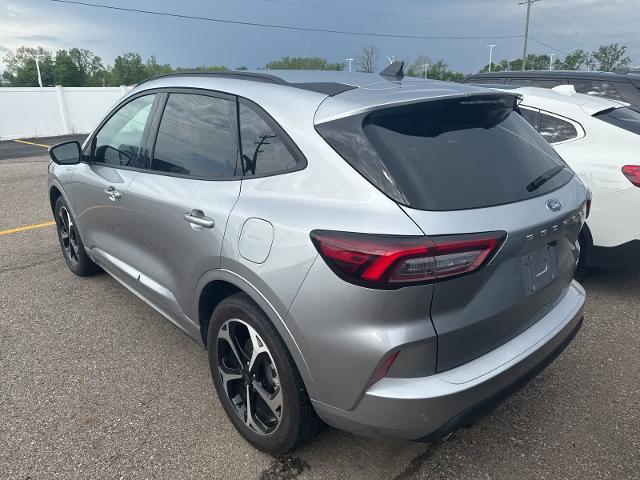 2024 Ford Escape ST-Line Select