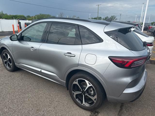 2024 Ford Escape ST-Line Select