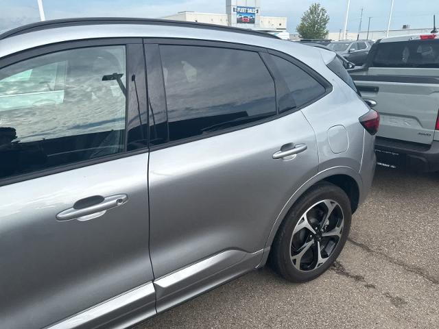 2024 Ford Escape ST-Line Select