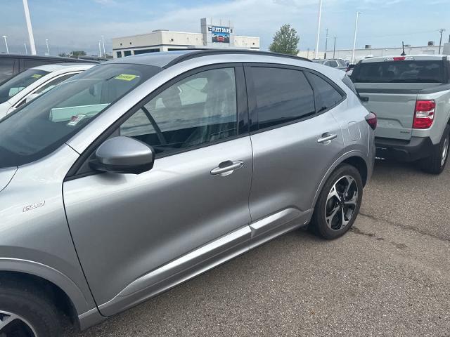 2024 Ford Escape ST-Line Select