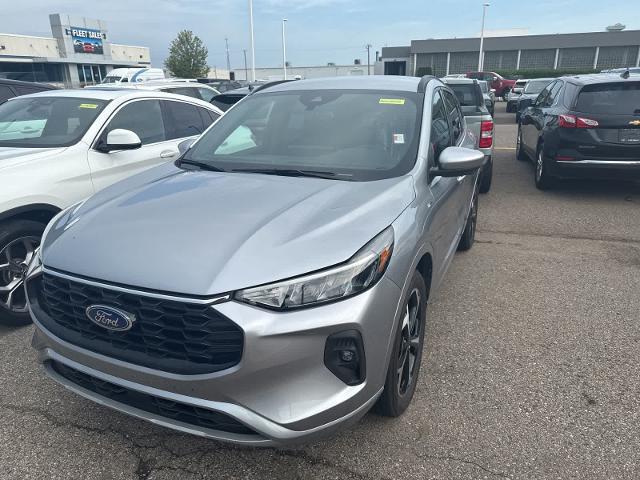 2024 Ford Escape ST-Line Select
