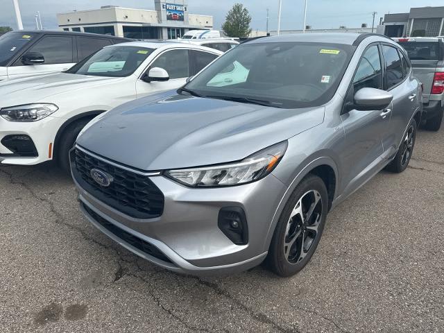 2024 Ford Escape ST-Line Select