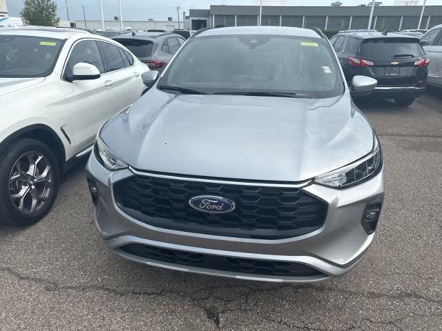 2024 Ford Escape ST-Line Select