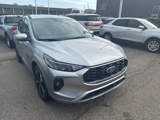 2024 Ford Escape ST-Line Select