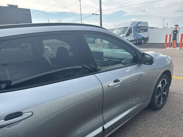 2024 Ford Escape ST-Line Select