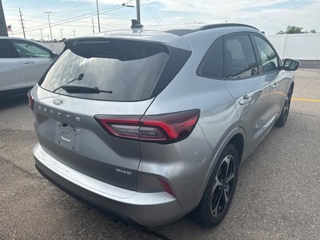 2024 Ford Escape ST-Line Select