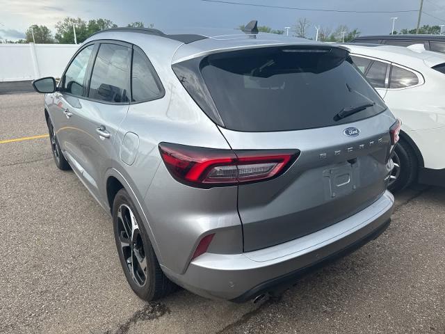 2024 Ford Escape ST-Line Select