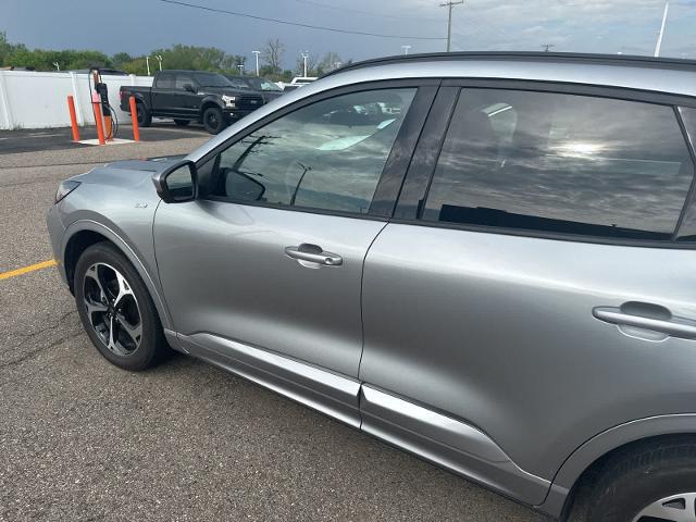 2024 Ford Escape ST-Line Select