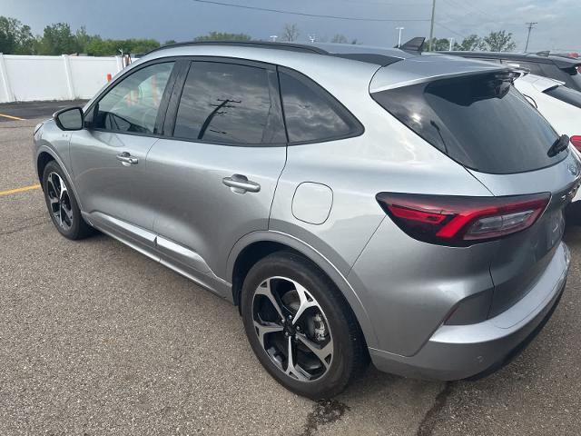 2024 Ford Escape ST-Line Select