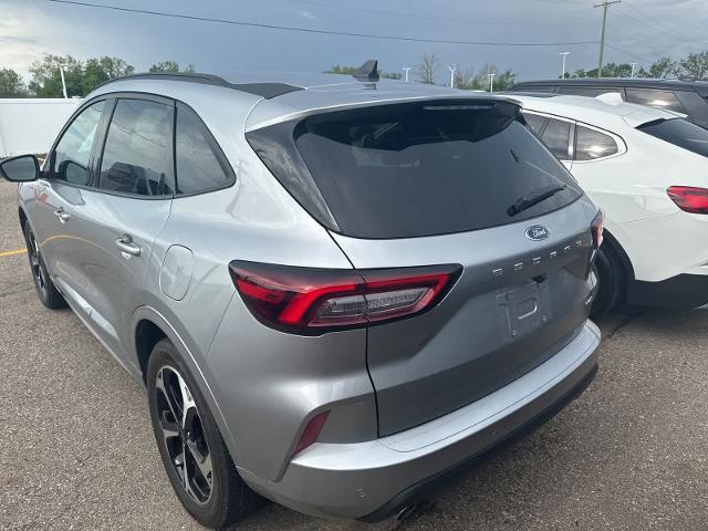 2024 Ford Escape ST-Line Select