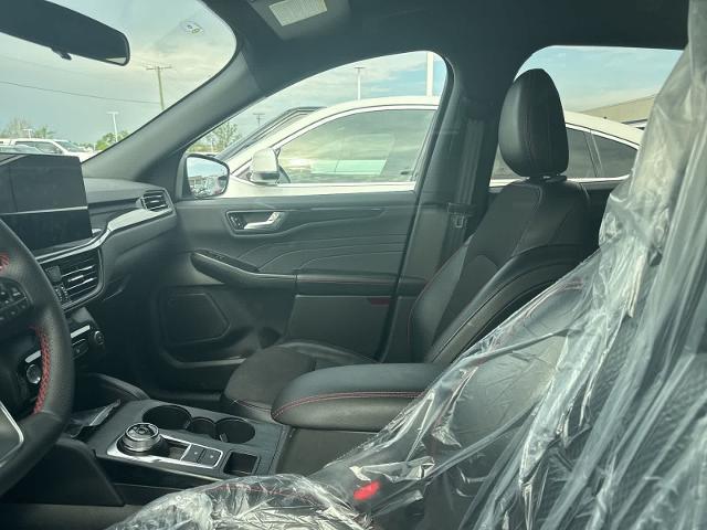 2024 Ford Escape ST-Line Select