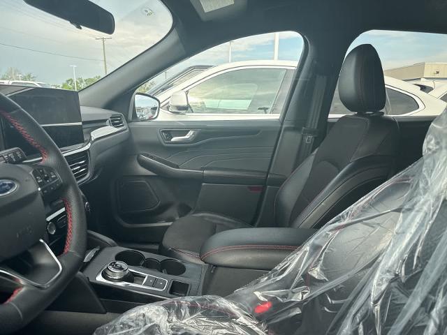 2024 Ford Escape ST-Line Select