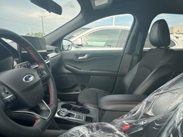 2024 Ford Escape ST-Line Select