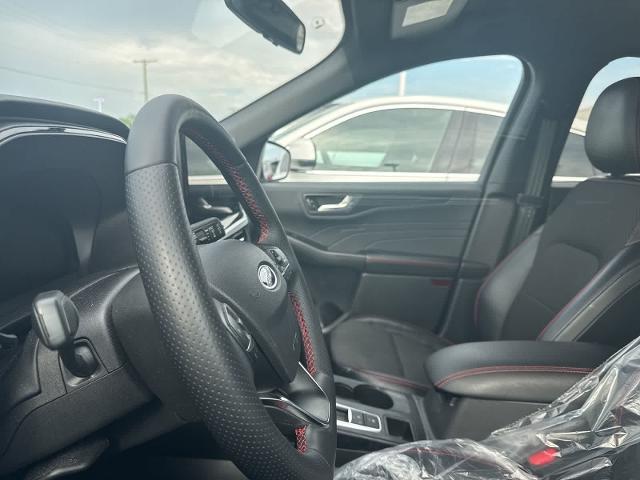 2024 Ford Escape ST-Line Select