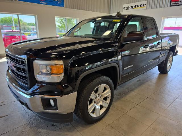 2015 GMC Sierra 1500 SLE for sale in Sterling Heights, MI