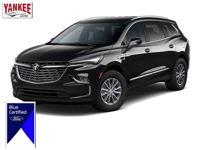 2024 Buick Enclave Essence AWD for sale in South Portland, ME