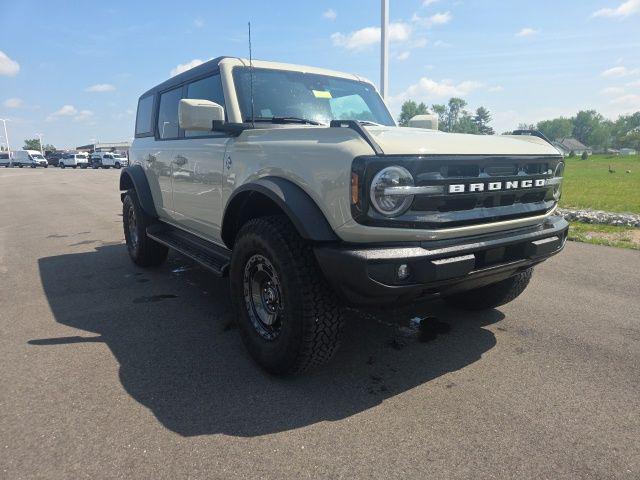 2025 Ford Bronco Outer Banks for sale in Plainfield, IN