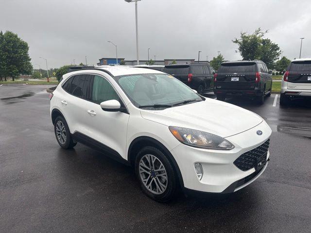 2022 Ford Escape SEL for sale in Kansas City, MO