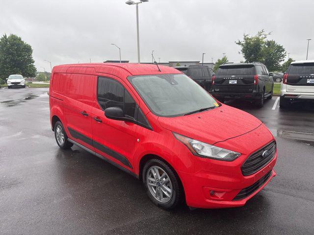 2023 Ford Transit Connect XLT Cargo Van for sale in Kansas City, MO