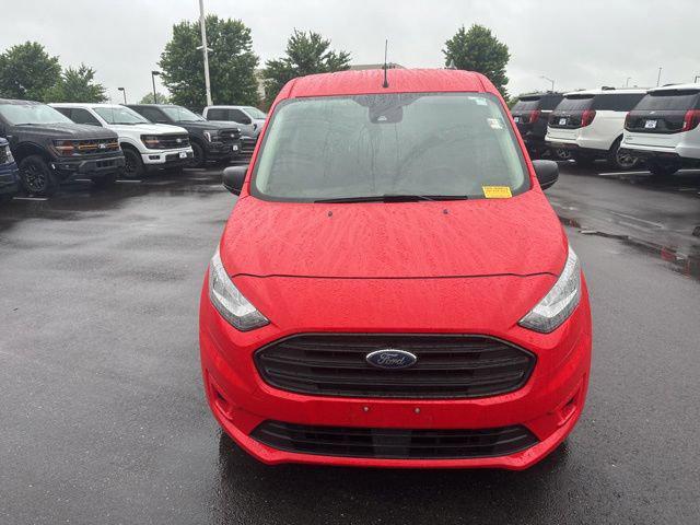 2023 Ford Transit Connect XLT Cargo Van