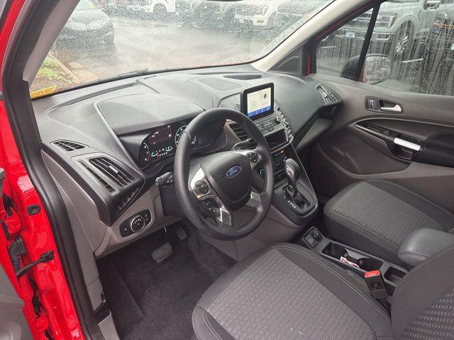 2023 Ford Transit Connect XLT Cargo Van