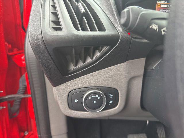 2023 Ford Transit Connect XLT Cargo Van
