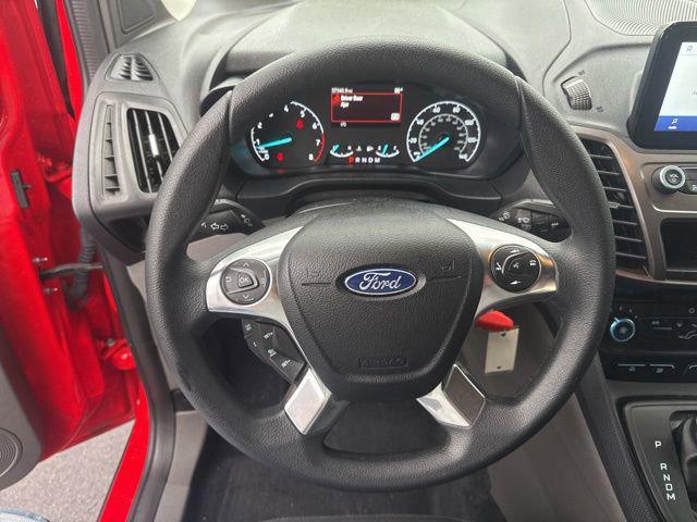 2023 Ford Transit Connect XLT Cargo Van