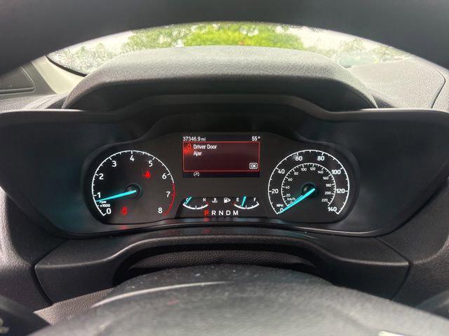 2023 Ford Transit Connect XLT Cargo Van