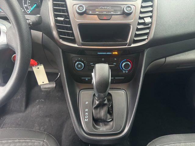 2023 Ford Transit Connect XLT Cargo Van
