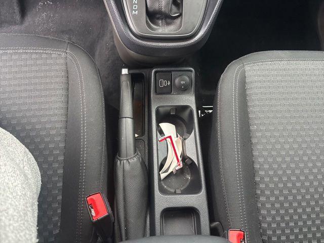 2023 Ford Transit Connect XLT Cargo Van