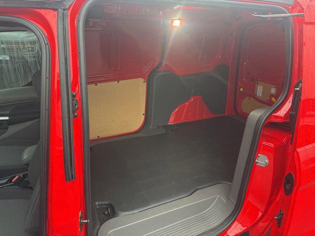 2023 Ford Transit Connect XLT Cargo Van