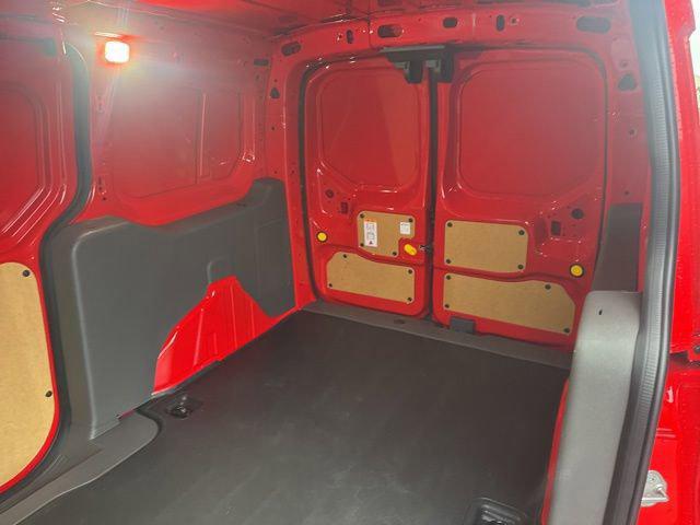 2023 Ford Transit Connect XLT Cargo Van