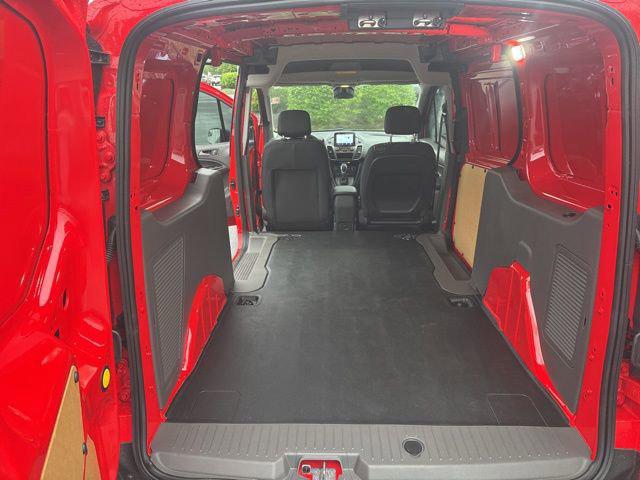 2023 Ford Transit Connect XLT Cargo Van