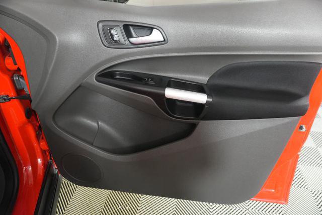 2023 Ford Transit Connect XLT Cargo Van