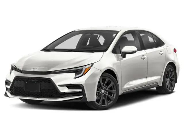 2024 Toyota Corolla SE for sale in Burnsville, MN