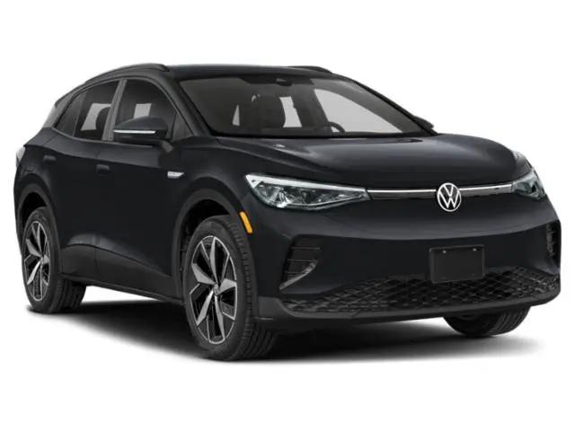 2023 Volkswagen ID.4 AWD Pro