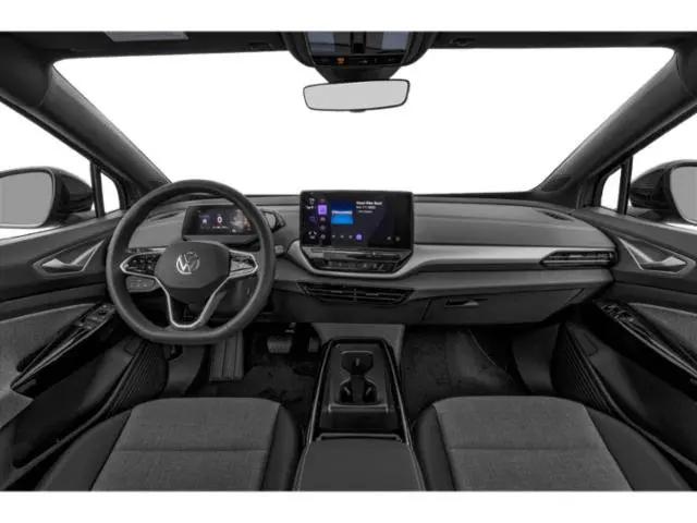 2023 Volkswagen ID.4 AWD Pro