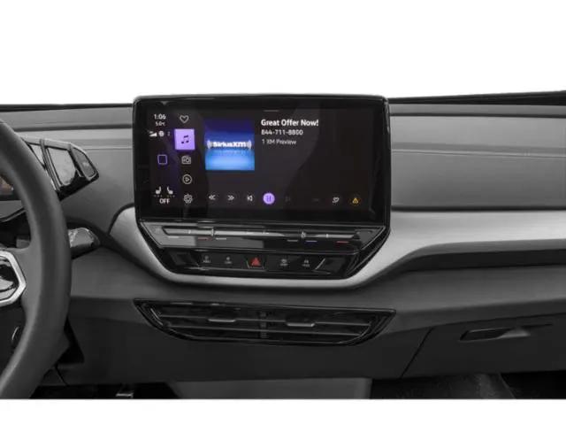 2023 Volkswagen ID.4 AWD Pro