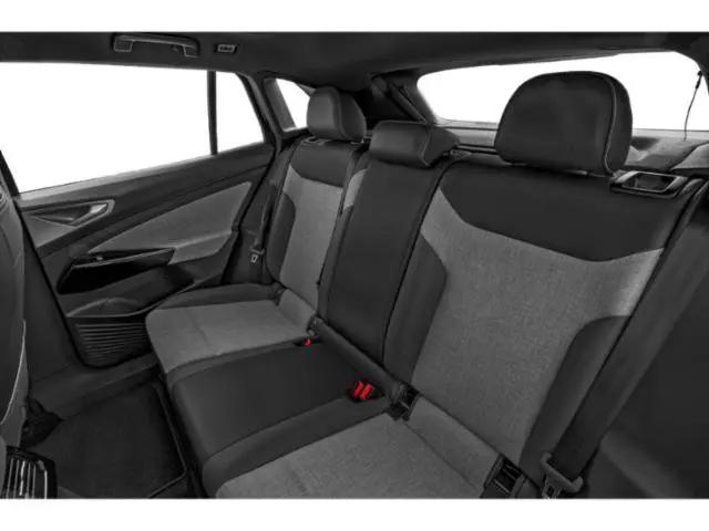 2023 Volkswagen ID.4 AWD Pro