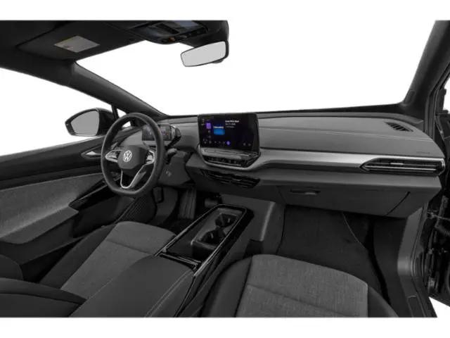 2023 Volkswagen ID.4 AWD Pro