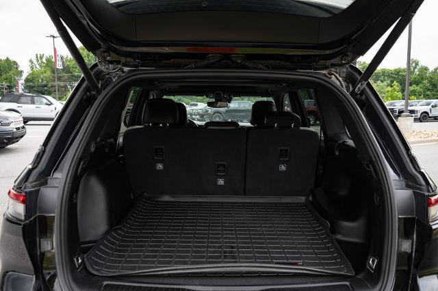 2022 Jeep Grand Cherokee Altitude 4x4