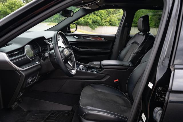 2022 Jeep Grand Cherokee Altitude 4x4